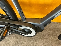 Amslod hilston lrx elektrische herenfiets 59cm - afbeelding 7 van  12