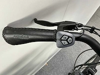 Amslod hilston lrx elektrische herenfiets 59cm - afbeelding 10 van  11