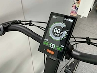 Amslod hilston lrx elektrische herenfiets 59cm - afbeelding 11 van  11