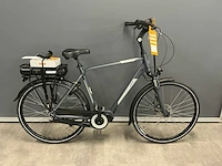 Amslod hilston lrx elektrische herenfiets 59cm - afbeelding 1 van  12