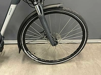 Amslod hilston lrx elektrische herenfiets 59cm - afbeelding 5 van  12