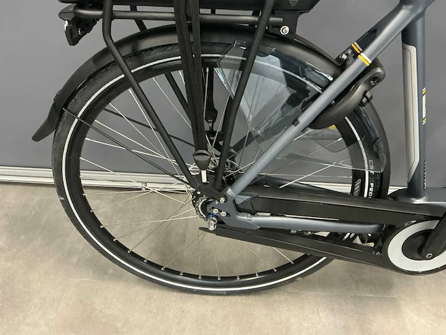 Amslod hilston lrx elektrische herenfiets 59cm - afbeelding 6 van  12