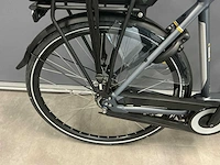Amslod hilston lrx elektrische herenfiets 59cm - afbeelding 6 van  12