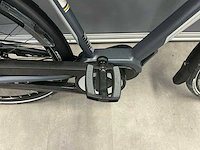 Amslod hilston lrx elektrische herenfiets 59cm - afbeelding 7 van  12