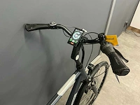 Amslod hilston lrx elektrische herenfiets 59cm - afbeelding 10 van  12
