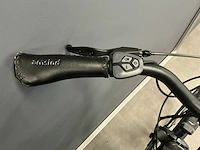 Amslod hilston lrx elektrische herenfiets 59cm - afbeelding 11 van  12