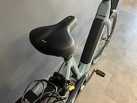 Amslod kent- e-ld elektrische damesfiets 57cm - afbeelding 6 van  11