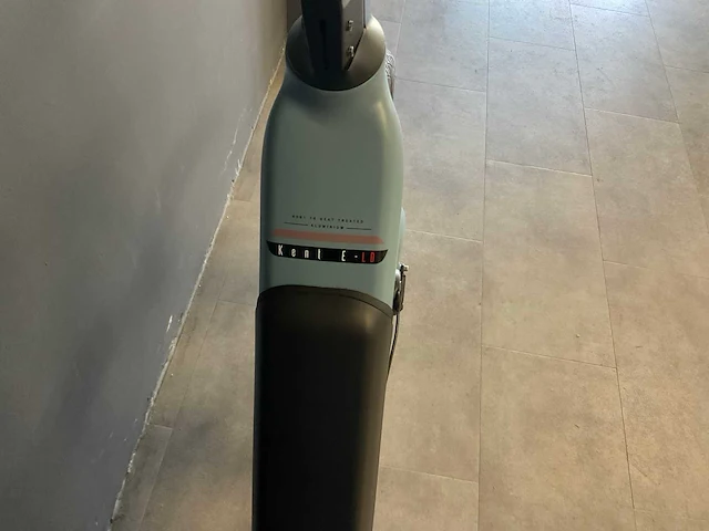 Amslod kent- e-ld elektrische damesfiets 57cm - afbeelding 7 van  11