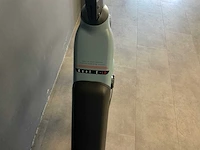 Amslod kent- e-ld elektrische damesfiets 57cm - afbeelding 7 van  11