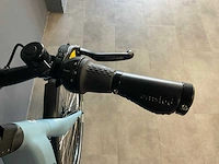 Amslod kent- e-ld elektrische damesfiets 57cm - afbeelding 8 van  11