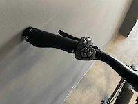 Amslod kent- e-ld elektrische damesfiets 57cm - afbeelding 9 van  11