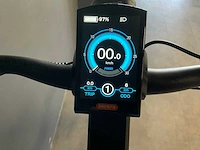 Amslod kent- e-ld elektrische damesfiets 57cm - afbeelding 11 van  11