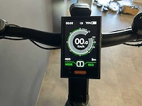 Amslod kent- e-ld elektrische damesfiets 58cm - afbeelding 10 van  11