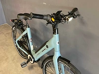 Amslod kent- e-ld elektrische damesfiets 58cm - afbeelding 11 van  11