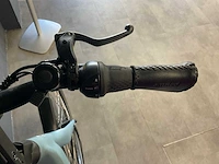 Amslod kent- e-ld elektrische damesfiets 58cm - afbeelding 8 van  11