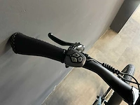 Amslod kent- e-ld elektrische damesfiets 58cm - afbeelding 8 van  10