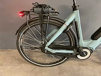 Amslod kent- e-ld elektrische damesfiets 58cm - afbeelding 4 van  10