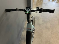 Amslod kent- e-ld elektrische damesfiets 58cm - afbeelding 6 van  10