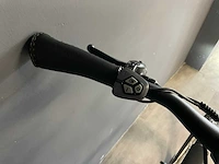 Amslod kent- e-ld elektrische damesfiets 58cm - afbeelding 8 van  10