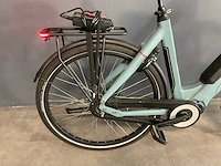 Amslod kent- e-ld elektrische damesfiets 58cm - afbeelding 4 van  10
