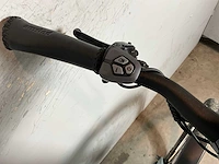 Amslod kent e-ld-600 elektrische damesfiets 59cm - afbeelding 7 van  8