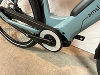 Amslod kent e-ld-600 elektrische damesfiets 59cm - afbeelding 8 van  8