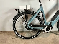 Amslod kent e-ld-600 elektrische damesfiets 59cm - afbeelding 3 van  9