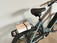 Amslod kent e-ld-600 elektrische damesfiets 59cm - afbeelding 4 van  9