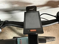 Amslod kent e-ld-600 elektrische damesfiets 59cm - afbeelding 8 van  9