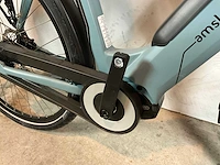 Amslod kent e-ld-600 elektrische damesfiets 59cm - afbeelding 9 van  9