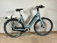 Amslod kent e-ld-600 elektrische damesfiets 59cm - afbeelding 1 van  10