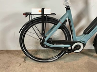 Amslod kent e-ld-600 elektrische damesfiets 59cm - afbeelding 4 van  10