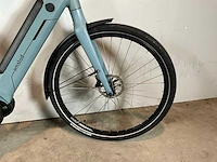 Amslod kent e-ld-600 elektrische damesfiets 59cm - afbeelding 3 van  10