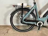 Amslod kent e-ld-600 elektrische damesfiets 59cm - afbeelding 4 van  10