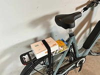 Amslod kent e-ld-600 elektrische damesfiets 59cm - afbeelding 5 van  10