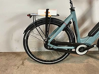 Amslod kent e-ld-600 elektrische damesfiets 59cm - afbeelding 4 van  10