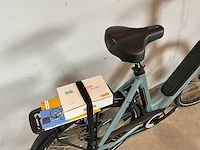 Amslod kent e-ld-600 elektrische damesfiets 59cm - afbeelding 5 van  10