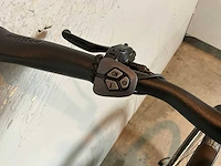 Amslod kent e-ld-600 elektrische damesfiets 59cm - afbeelding 8 van  10
