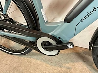 Amslod kent e-ld-600 elektrische damesfiets 59cm - afbeelding 10 van  10