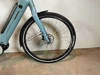 Amslod kent e-ld-600 elektrische damesfiets 59cm - afbeelding 3 van  10