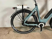 Amslod kent e-ld-600 elektrische damesfiets 59cm - afbeelding 4 van  10