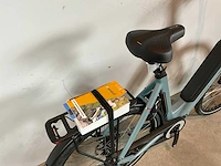 Amslod kent e-ld-600 elektrische damesfiets 59cm - afbeelding 5 van  10