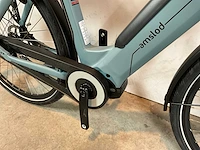 Amslod kent e-ld-600 elektrische damesfiets 59cm - afbeelding 10 van  10