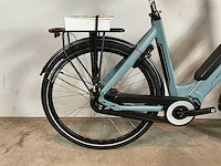 Amslod kent e-ld-600 elektrische damesfiets 59cm - afbeelding 4 van  10