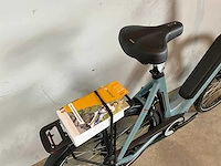 Amslod kent e-ld-600 elektrische damesfiets 59cm - afbeelding 5 van  10