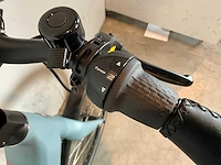 Amslod kent e-ld-600 elektrische damesfiets 59cm - afbeelding 7 van  10