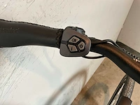 Amslod kent e-ld-600 elektrische damesfiets 59cm - afbeelding 9 van  10