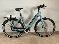 Amslod kent e-ld-600 elektrische damesfiets 59cm - afbeelding 1 van  10