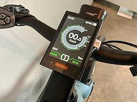 Amslod kent e-ld-600 elektrische damesfiets 59cm - afbeelding 8 van  10
