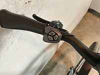 Amslod kent e-ld-600 elektrische damesfiets 59cm - afbeelding 9 van  10